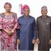 Hon Minister of Health commends FUAHS Enugu VC for diligence, charges him to focus on allied health programmes