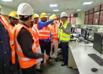 Reps Back Dangote’s Industrialization Stride