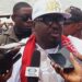 Prominent PDP Chieftain, over 1000 supporters dump party for APC in Kogi