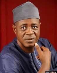 Birthday: Prince Kolawole eulogies Commodore Omodara