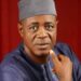 Birthday: Prince Kolawole eulogies Commodore Omodara