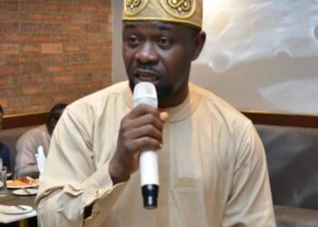 Let’s Stop Prof. Tahir Mamman Before He Destroys The Lives of Nigerian Students
