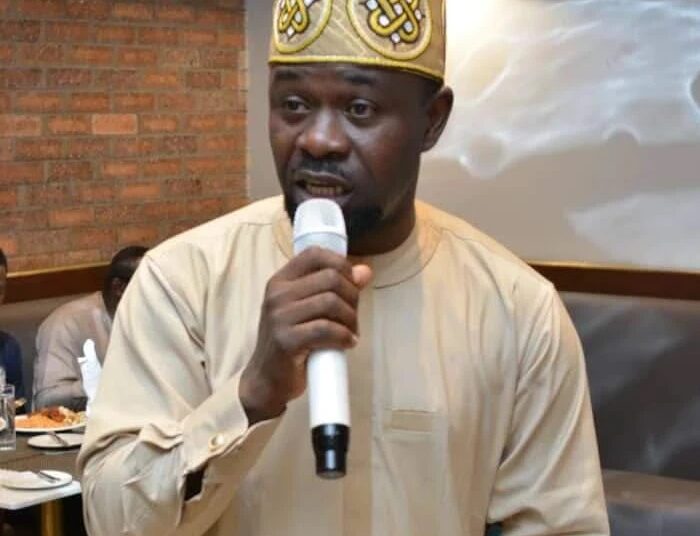 Let’s Stop Prof. Tahir Mamman Before He Destroys The Lives of Nigerian Students