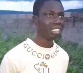 Police arrest FUL student for kidnapping, killing of a female student in Kogi