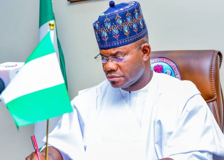 KOCEMPA condemns EFCC chairman, officials over illegal invasion of Kogi Government lodge in Abuja