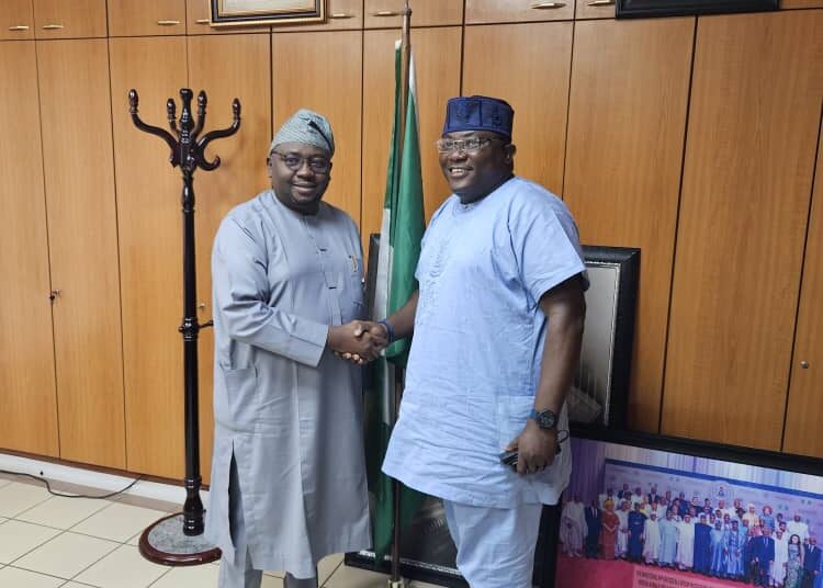 Appreciation To The Minister Of Power On Achievement On Power Supply.