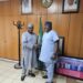 Appreciation To The Minister Of Power On Achievement On Power Supply.