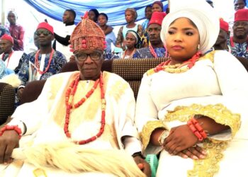 Alayere Marks First Anniversary, Calls For More Unity, Peace