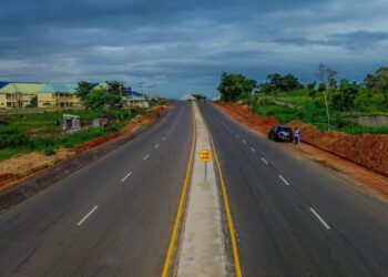 Ododo’s Road to Progress: Zone 8-Barracks- Zango-Zariagi Road Rehabilitation Completed in Record Time