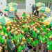 Senator Natasha empowers students, flags off free CAC registration