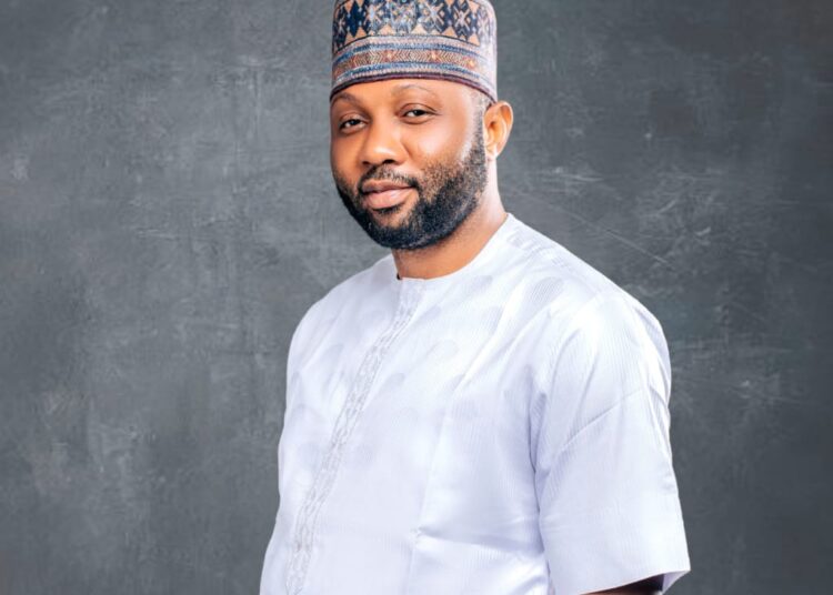 WHY DAUDA SULE(NO SHAKING) OF THE PDP IS THE BEST FOOT FORWARD AS CHAIRMAN OF ANKPA LOCAL GOVERNMENT.