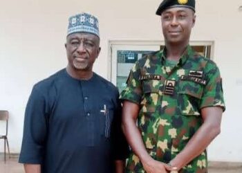 Security: Nigerian Navy to collaborate with Federal Poly Idah
