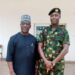 Security: Nigerian Navy to collaborate with Federal Poly Idah