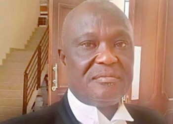 Kogi mourns the passing of Mr. Yunus Ustaz Usman, SAN