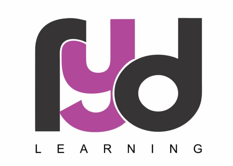 RYD-Learning trains over 1,000 children globally on digital learning.
