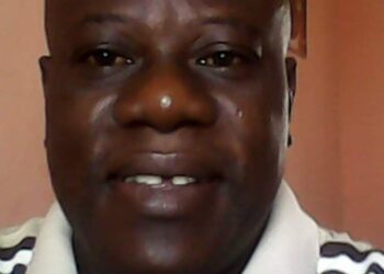 Acceptance speech by the newly elected President of Mopa Welfare Society-Albert ’Seyi Olukotun-Omoribaun II.