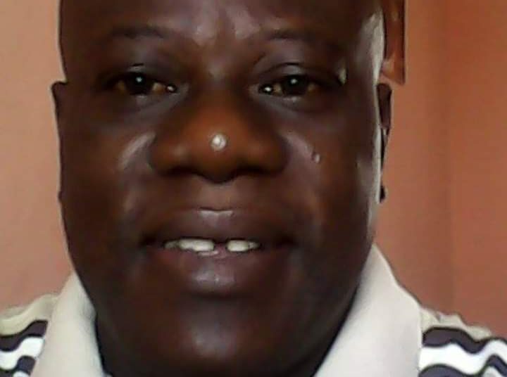 Acceptance speech by the newly elected President of Mopa Welfare Society-Albert ’Seyi Olukotun-Omoribaun II.
