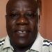 Acceptance speech by the newly elected President of Mopa Welfare Society-Albert ’Seyi Olukotun-Omoribaun II.