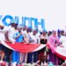 Governor Ododo drums support for Edo APC governorship candidate Senator Okpebholo