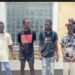 20-year-old man narrates how he killed Damilola Olowoyo Kogi varsity student for money ritual