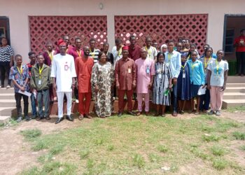 NELFUND: KSU Kabba Confirms Fees Payment for 101 Students
