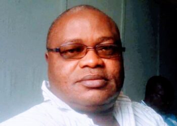 Governor Ododo Mourns Kogi Veteran Journalist, Mathias Omale