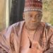 ON THE HONORARY DOCTORATE DEGREE AWARDED TO PROF ENGR KAILANI MOHAMMADU BY THE BRITISH AMERICA UNIVERSITY.