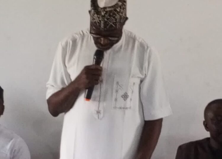Kogi Govt warns against sexual harassment across tertiary institutions.