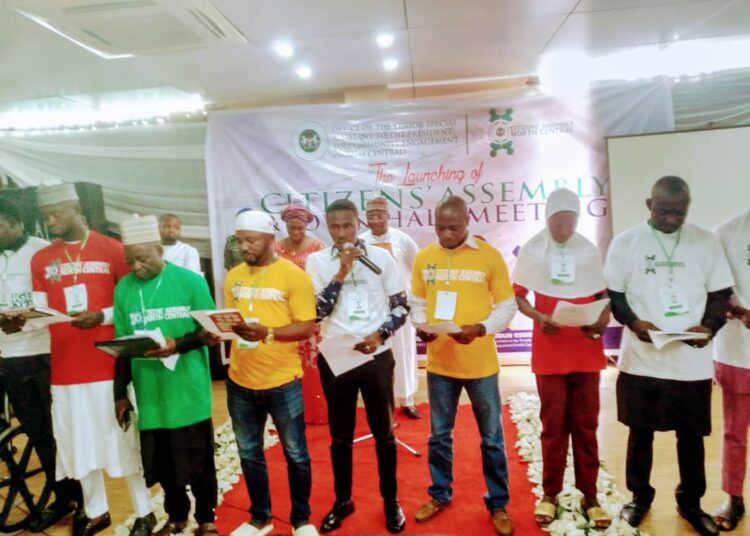 Projects Implementation: 69% believes that Govt doesn’t consult with local communities- Survey