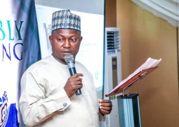 Ex-Gov. Bello vs EFCC: Prof Ogbo raise stakes on selective justice, hunger at FG townhall meeting