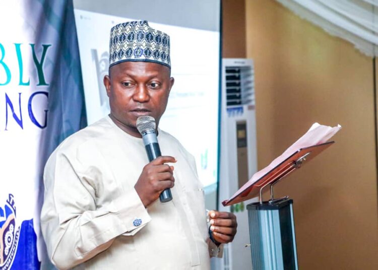 Ex-Gov. Bello vs EFCC: Prof Ogbo raise stakes on selective justice, hunger at FG townhall meeting
