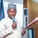Ex-Gov. Bello vs EFCC: Prof Ogbo raise stakes on selective justice, hunger at FG townhall meeting