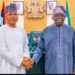 Gov. Ododo is committed to Mr. President’s Renewed Hope Agenda – Fanwo