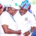 YOU ARE A DISTINGUISHED VISIONARY PARTY LEADER : KOGI POLY RECTOR CELEBRATES ALHAJI ABDULLAHI BELLO, APC CHAIRMAN ON BIRTHDAY ANNIVERSARY