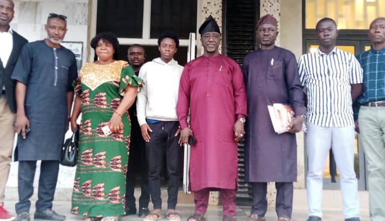 Rector Mourns ThunderBolt Watch Security CEO