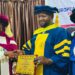 Alhaji Sanusi Abdul Receives Honorary Doctorate from European American University