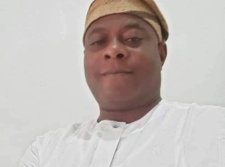 You are a Great Leader, Fanwo Salutes Hon. Sam Aro on His Birthday