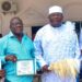 Birthday: “Omoribaun’s Emergence As MWS President Was Seamless And It Is A Reciprocation Of His Goodwill” – Oba Ibeun