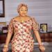 YOU ARE A NATIONAL HERO: KOGI POLY RECTOR CELEBRATES BARR. LADI AHMED JATTO (OON) ON HER BIRTHDAY