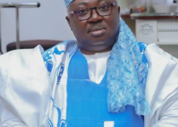 OPEN LETTER TO THE MINISTER OF SPECIAL DUTIES AND INTER GOVERNMENTAL AFFAIRS
