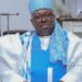 OPEN LETTER TO THE MINISTER OF SPECIAL DUTIES AND INTER GOVERNMENTAL AFFAIRS