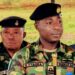 Nigerian Navy distributes educational materials to pupils, students in Idah community