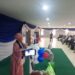 Refinery: Participants Throng Dangote Pavilion At Abuja Trade Fair