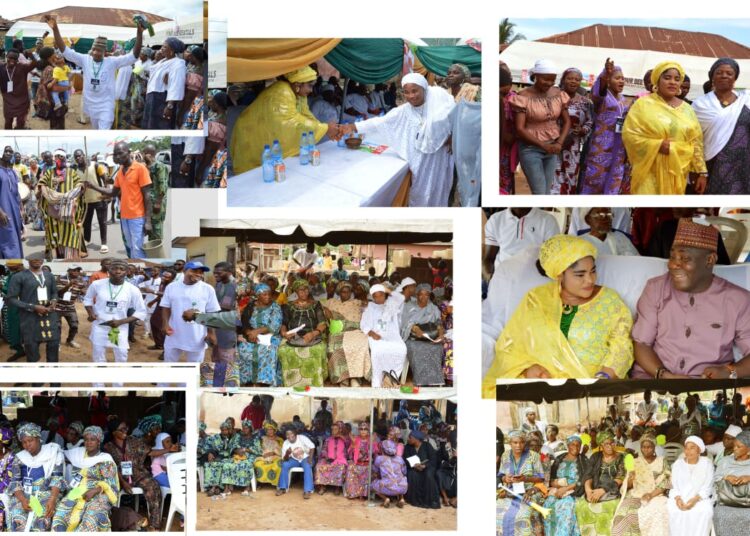 Fancy Pressure Network to celebrates Ododo’s victory at the Supreme Court