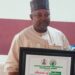 Gov. Ododo is God Sent Says -GM KGCSDA.