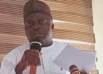 MHWUN appeal to Gov. Ododo for recruitment of health workers