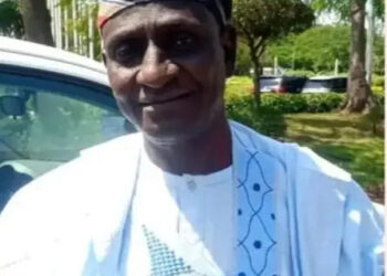 Kogi PDP elect new state EXCO