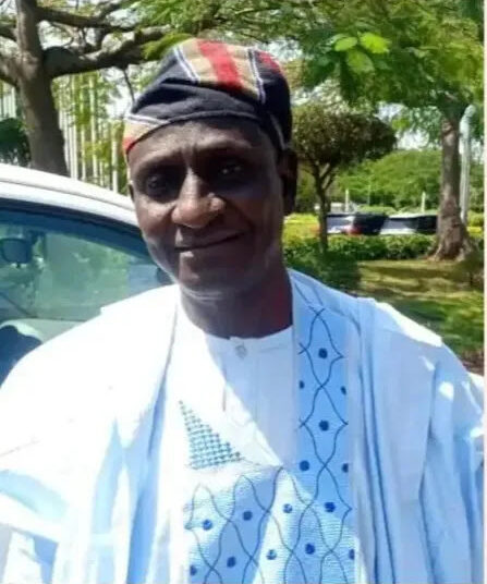 Kogi PDP elect new state EXCO