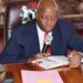 Justice Olusiyi screened, confirmed as substantive chairman, Kogi Anti-Corruption Commission.