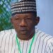OPEN LETTER TO THE MINISTER OF SPECIAL DUTIES AND INTER GOVERNMENTAL AFFAIRS ON WHY ENGR BASHIR GEGU IS DESERVING OF NATIONAL HONORS